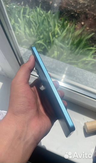 Xiaomi POCO F5, 12/256 ГБ