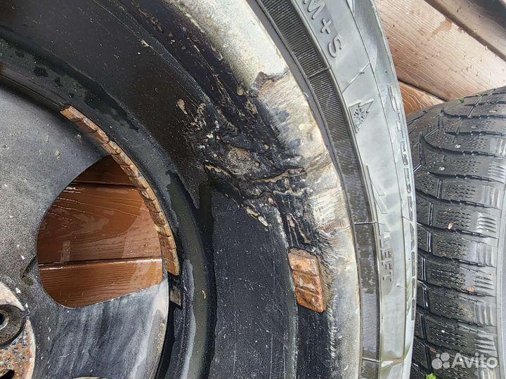 Диски r17 5x120 bmw