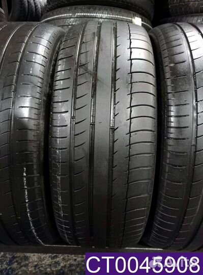 Michelin Latitude Sport 225/60 R18 96T