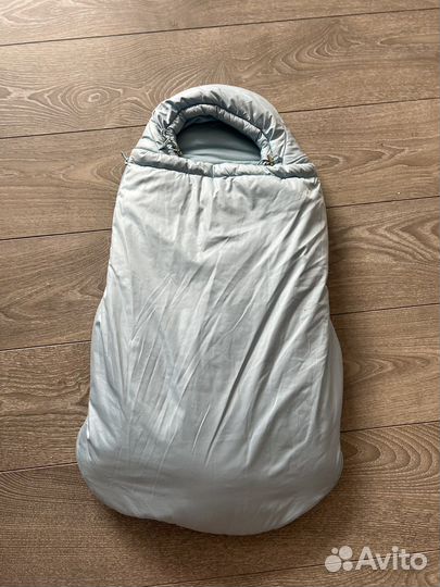 Конверт-одеяло