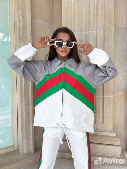 Костюм gucci
