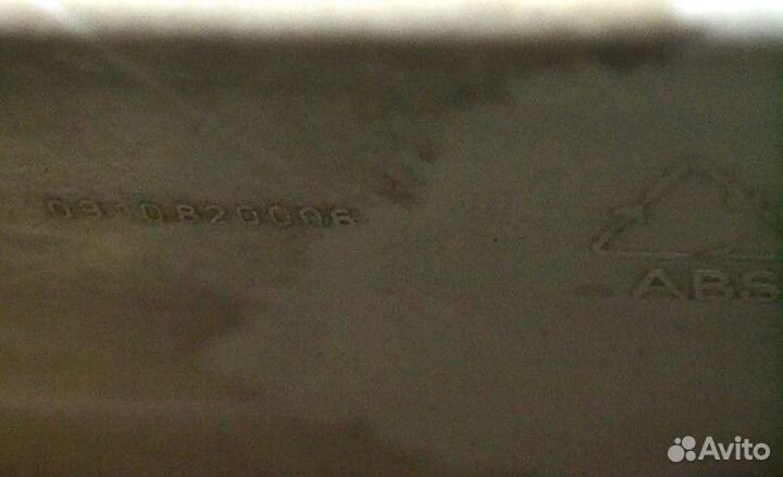 Кондиционер на крышу грузовика DAF XF105 (01.05)