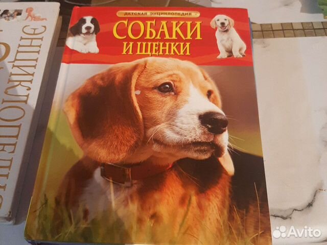 Книги для детей