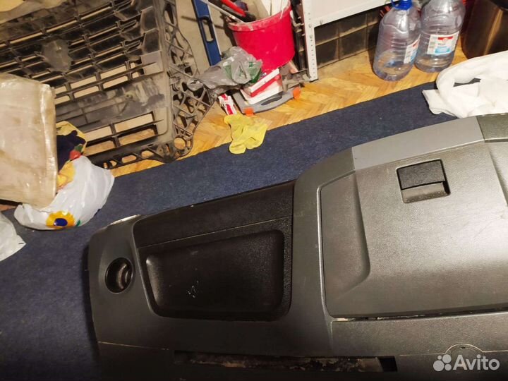 Торпеда газель некста