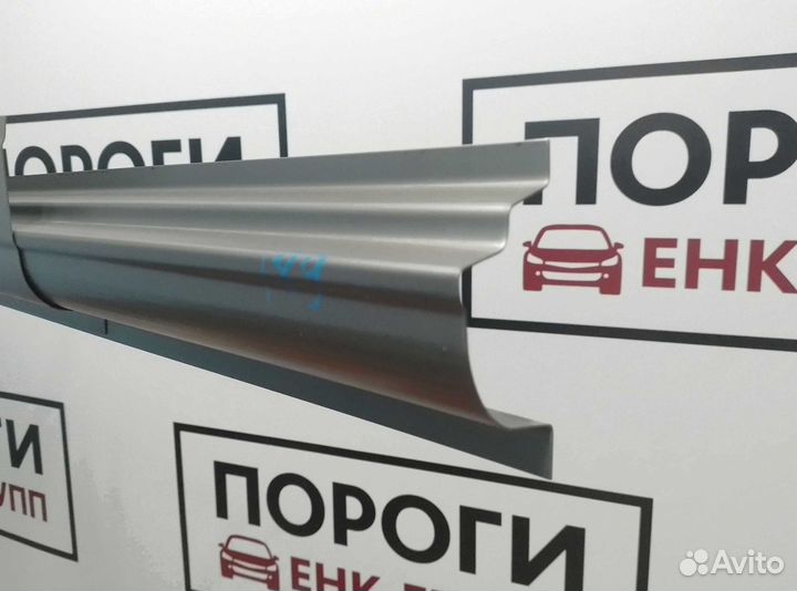 Пороги Fiat Ducato 233 244 и другие