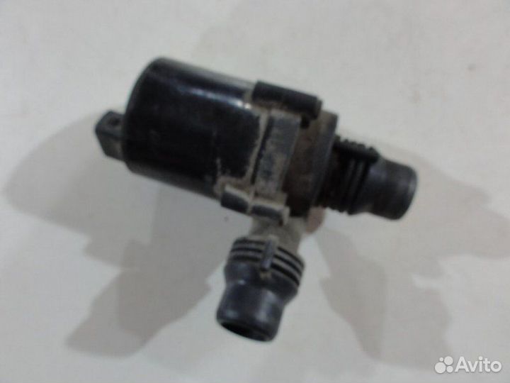 Насос (помпа) электрический Bmw X6 E71 N57D30B