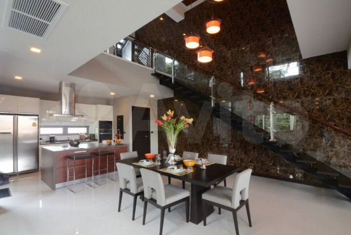 Дом 473 м² (Таиланд)