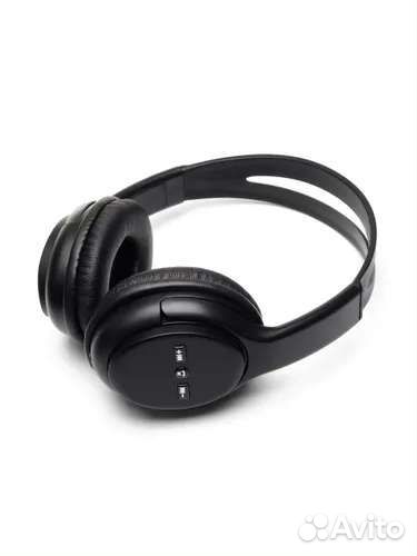 Беспроводные наушники