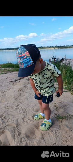 Сабо DripDrop 22.5р