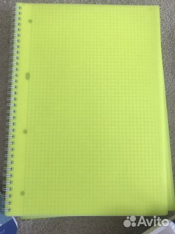 Тетрадь общая (96 л)