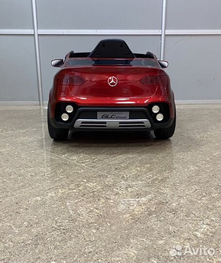 Электромобиль