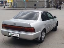 Toyota Corolla 1.5 AT, 1994, 230 000 км, с пробегом, цена 265 000 руб.