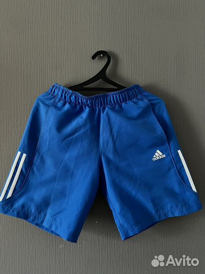 Шорты adidas мужские