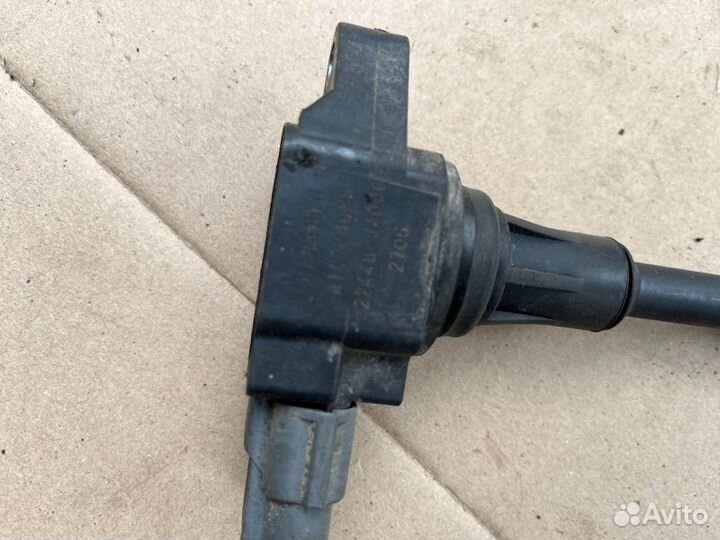 Катушка зажигания Nissan X-Trail