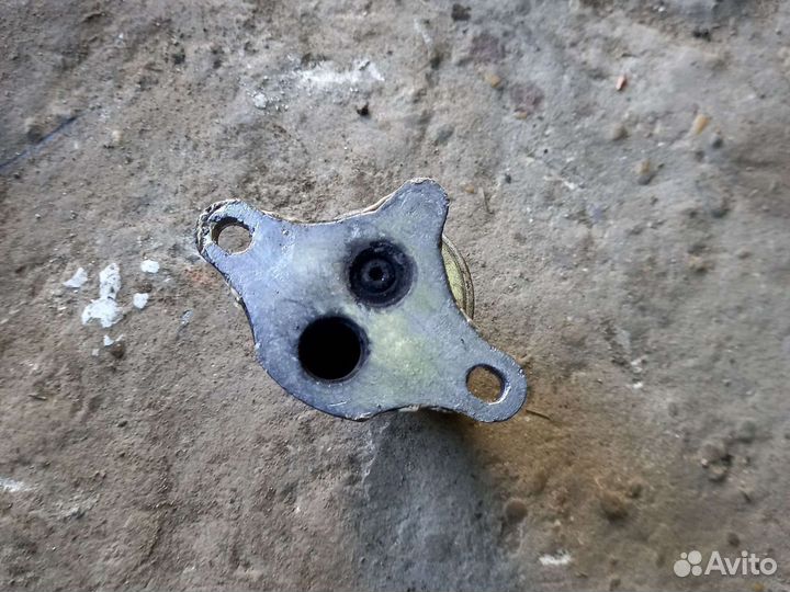 Клапон егр Opel x16xel