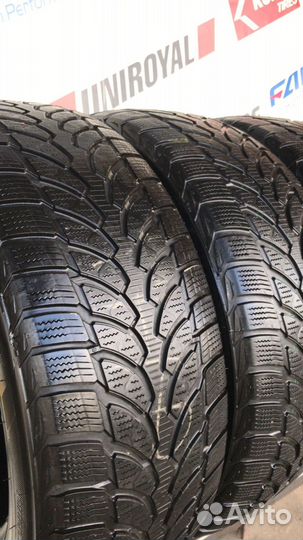 Bridgestone Blizzak LM-32 205/55 R16