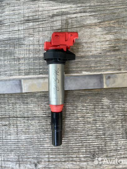 Катушки на все автомобили