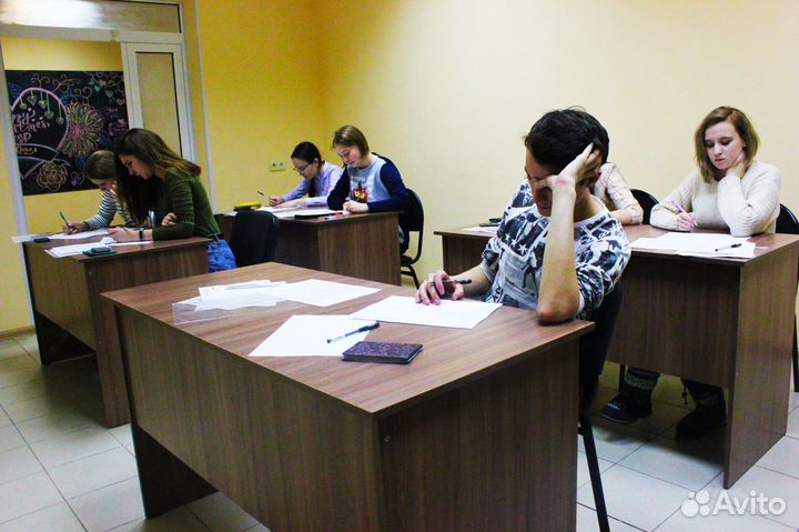 Подготовка к егэ, огэ, впр. Репетиторство