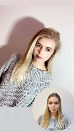 Прикорневой объем волос