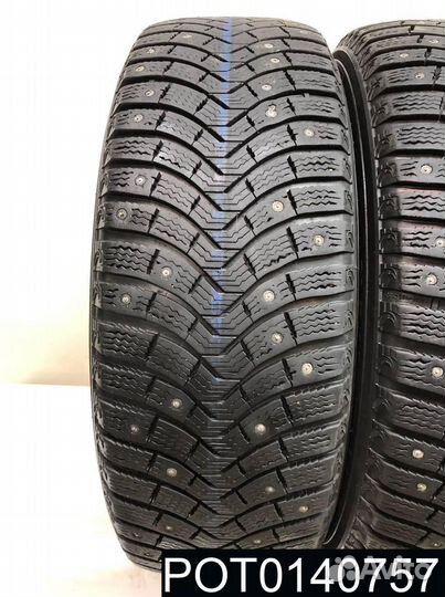 Michelin Latitude X-Ice North 2 235/60 R18 107T