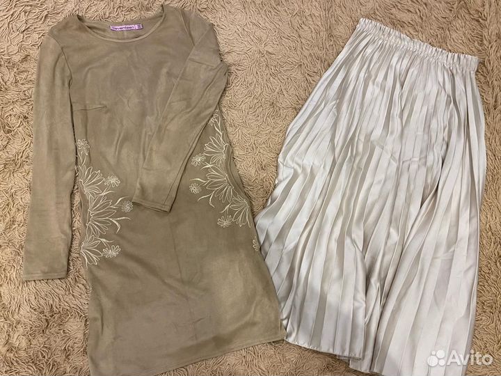 Женские вещи бесплатно S-M