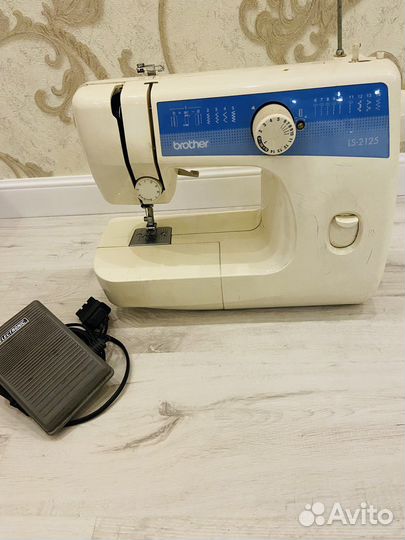 Швейная машина Brother