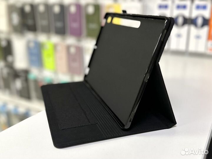 Чехол на Samsung Galaxy Tab S7/S8 Plus