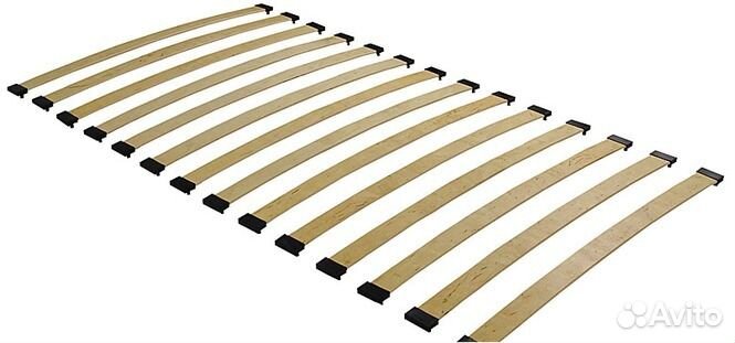 Латы ламели рейки наконечники