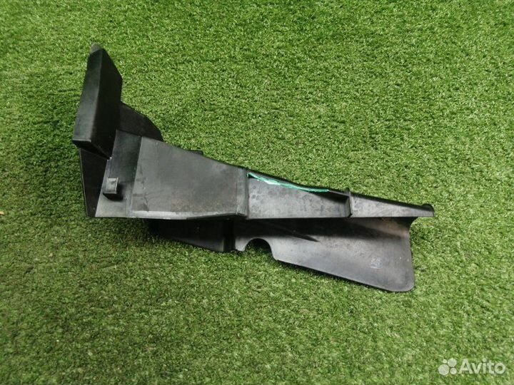 Пыльник передний левый Mercedes Glk