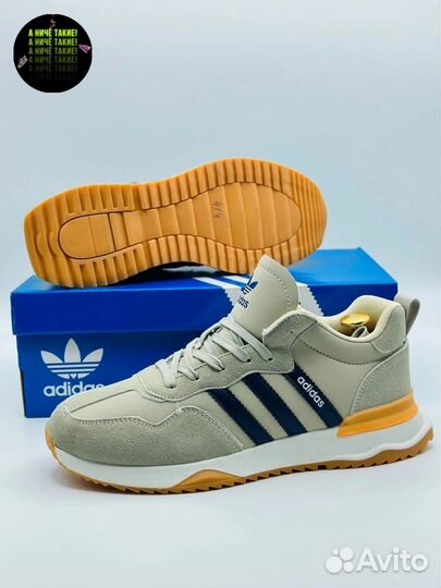 Кроссовки adidas