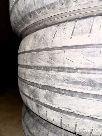 Pirelli Scorpion Verde 215/65 R17 99