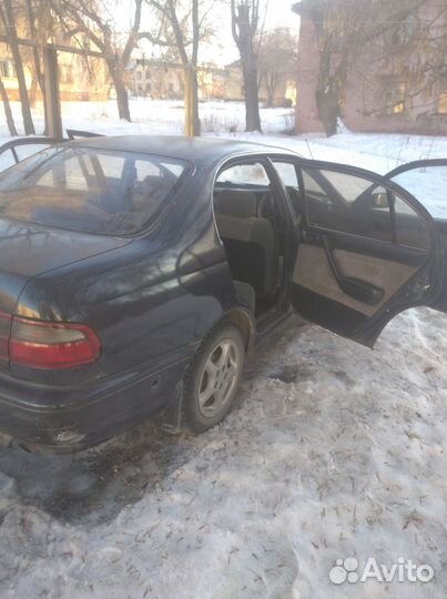 Toyota Corona 1.8 AT, 1992, 400 000 км