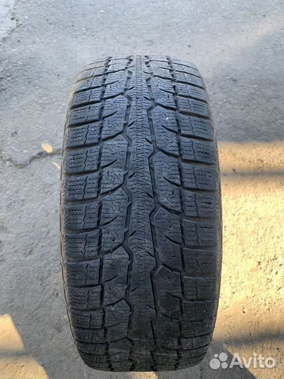 Toyo Observe GSi-6 205/55 R16