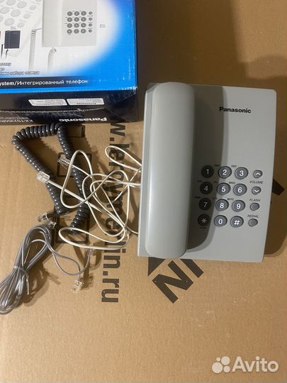 Телефоны Panasonic