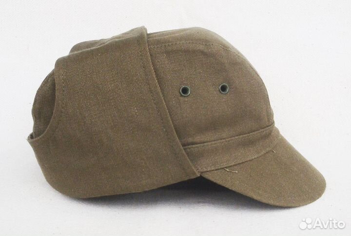 Кепка-афганка, вс СССР. №1