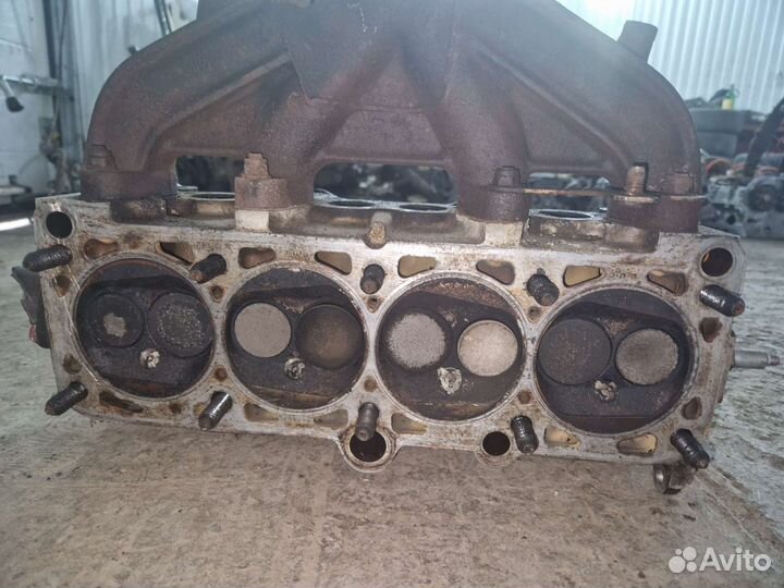 Для Ауди 80 б4. гбц 2.0л