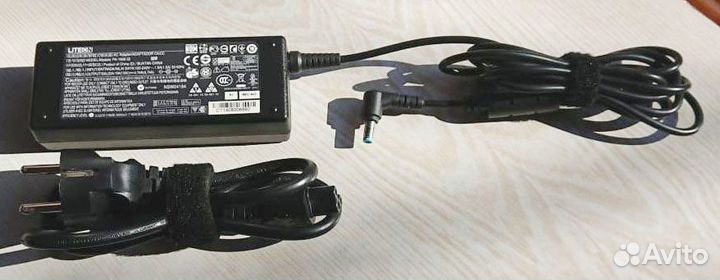 Блок питания ноутбука