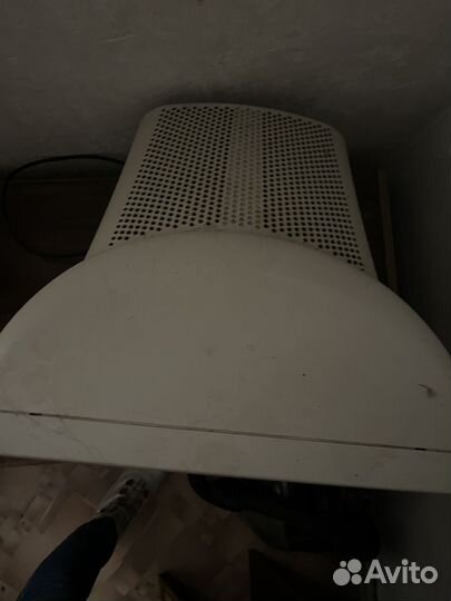 Монитор для компьютера