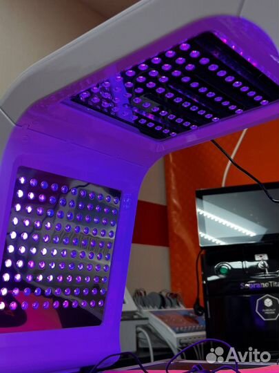 LED-Панель ML-350