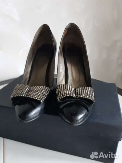 Туфли женские 36 размер