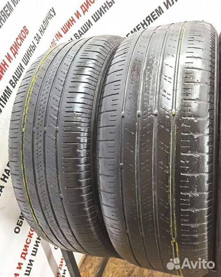Goodyear Eagle LS 2 225/55 R18