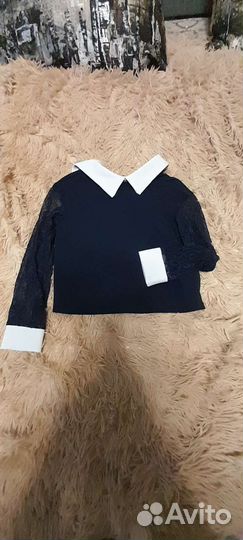 Одежда для школы 128