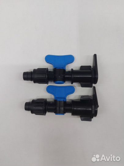 Кран для лафлет лфт фитинги