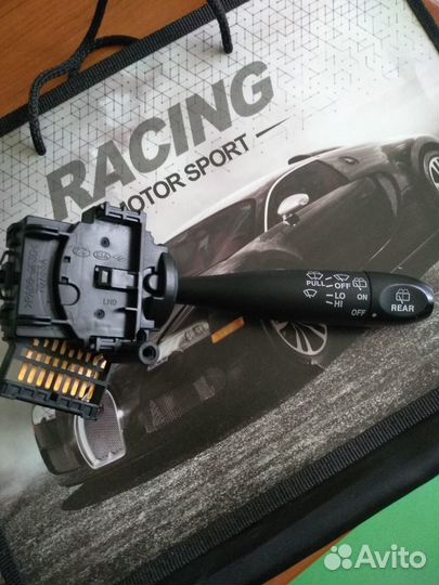 Переключатель подрулевой стеклоочистителя Хендай Г