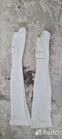 Компрессионные чулки счастливые