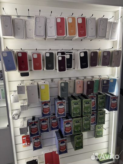 Чехлы apple, Стёкла Remax аксессуары