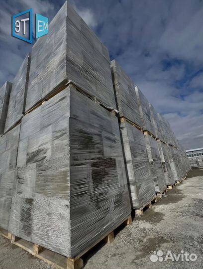 Строительный Полистиролбетон. Пеноблок, пенобетон