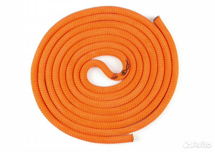 Скакалка venturelli 3,1м (FIG Сертификат)