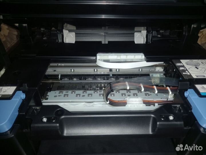 Canon g 2411