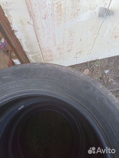 Hankook Optimo K415 225/60 R17